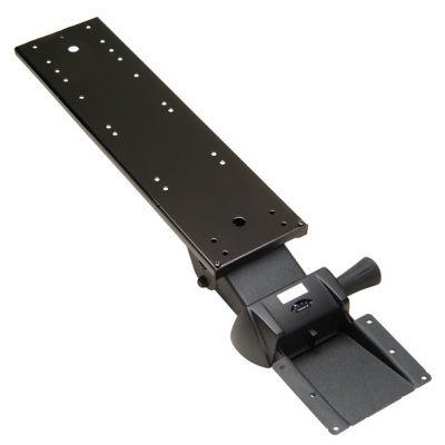 WorkRite 3175-22N Pinnacle 2 Value Arm - 22" Nylon Glide Track